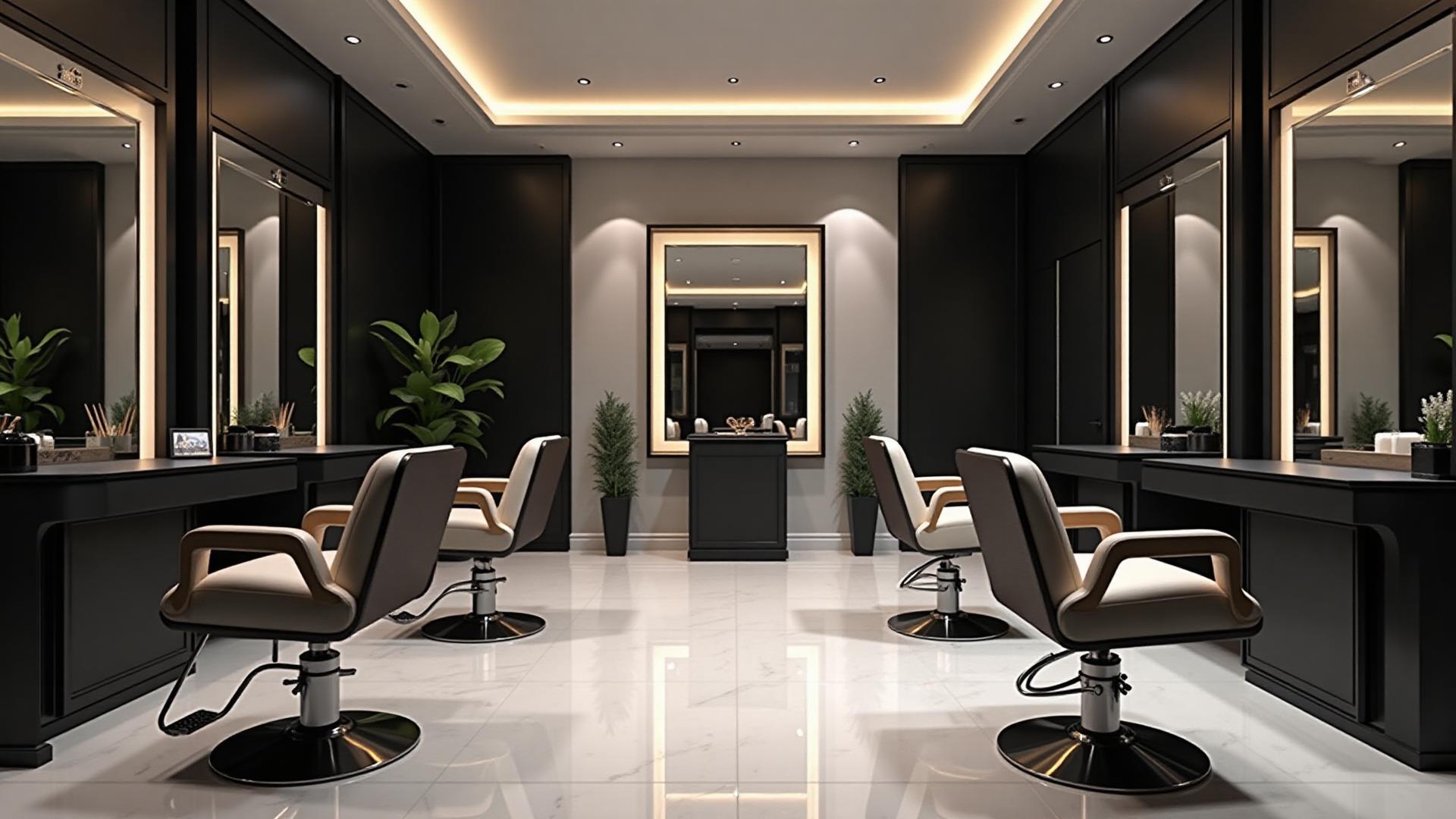 Interior do Jacques Janine